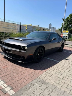 Bild des Angebotes Dodge Challenger 5.7 V8 HEMI R/T * Automatik * Kamera * SZH …