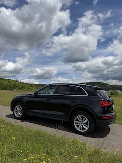 Bild des Angebotes Audi Q5 40 TDI quattro basis