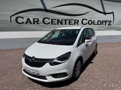 Bild des Angebotes Opel Zafira Tourer Zafira Tourer 2.0 CDTI Edition 125kW*LED*PDC*