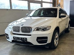 Bild des Angebotes BMW X6 M M50d