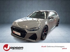 Bild des Angebotes Audi RS6 RS 6 Avant performance Keramik Vmax305 StHz AHK