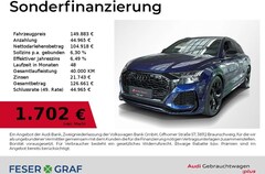 Bild des Angebotes Audi RS Q8 441(600) kW(PS) tiptronic