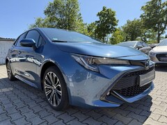 Bild des Angebotes Toyota Corolla Hybrid Team D  2,0-l *Hervorragender Zustand!!!