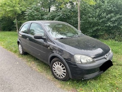 Bild des Angebotes Opel Corsa