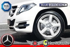 Bild des Angebotes Mercedes-Benz GLK 220 CDI BE *Aut.*Navi*Sitzh.*AHK*