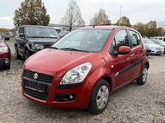 Bild des Angebotes Suzuki Splash Basic