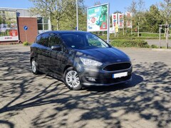 Bild des Angebotes Ford C-Max C-Max 1.0 Klimaauto, Navi, Business-, Winterpaket