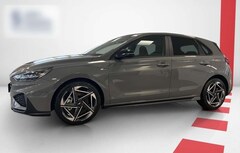 Bild des Angebotes Hyundai i30 FL N Line Panoramadach