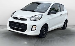 Bild des Angebotes Kia Picanto 1.0 Start KLIMA*RADIO*TÜV NEU