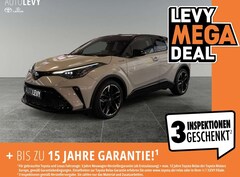 Bild des Angebotes Toyota C-HR 2.0 Hybrid GR Sport *CARPLAY*