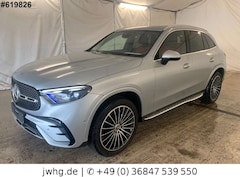 Bild des Angebotes Mercedes-Benz GLC 400 e 4M AMG Distronic | Digital-Light | 360