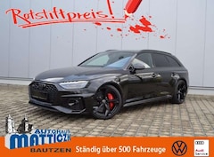 Bild des Angebotes Audi RS4 Avant 2.9 TFSI KERAMIK/DYNAMIK+DESIGN/PANO/MATRIX