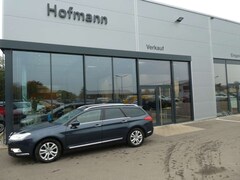 Bild des Angebotes Citroen C5 Tourer Exclusive Klima, Navi, SHZ, PDC