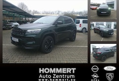 Bild des Angebotes Jeep Compass 1.5 MultiAir #Pano.-Dach#Winter-Paket#