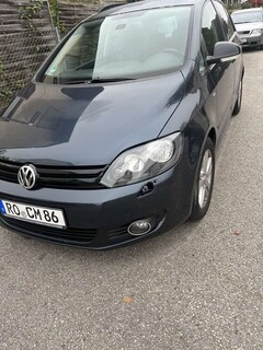 Bild des Angebotes VW Golf Plus 1.6 TDI DPF MATCH