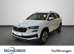 Bild des Angebotes Skoda Karoq Tour 1,5 TSI 110 kW 7-Gang-DSG