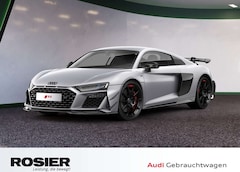 Audi R8 GT 5.2 FSI V10 RWD 65/333 B+O LED NAVI SHZ