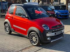 Bild des Angebotes Microcar M.Go Highland DCI Mopedauto  45 km/h L6e