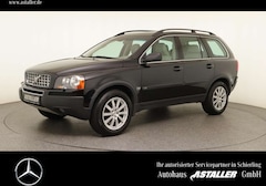 Volvo XC90 2.5 T AWD Momentum Leder+Parktr+SHZ+Tempom.