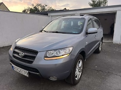 Bild des Angebotes Hyundai SANTA FE 2.7 V6 4WD GLS