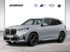 Bild des Angebotes BMW X3 20d xDrive M Sportpaket Pro AHK 360° HUD HK
