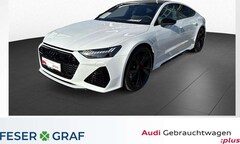 Bild des Angebotes Audi RS7 TFSI tiptr. PANO+HDMATRIX+B&O+ACC+360°+280km/h