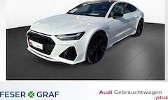 Bild des Angebotes Audi RS7 TFSI tiptr. PANO+HDMATRIX+B&O+ACC+360°+280km/h