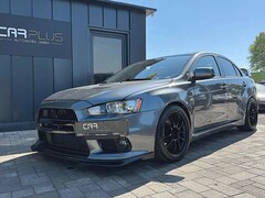 Bild des Angebotes Mitsubishi Lancer Evolution X GSR S-AWC *Bi-Xenon*Navi*