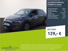 Bild des Angebotes Citroen C4 Cactus Pure Tech 110 C-Series