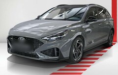 Bild des Angebotes Hyundai i30 FL Kombi N Line Panoramadach