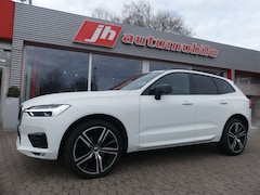 Bild des Angebotes Volvo XC60 R Design 2WD Leder*8-fach*Navi*ab 299€