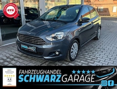 Bild des Angebotes Ford Ka/Ka+ KA+ Cool & Sound*KLIMA*ISOFIX*PDC*