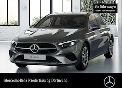 Bild des Angebotes Mercedes-Benz A 250 e PROGRESSIVE+AHK+MULTIBEAM+KAMERA+TOTW+8G