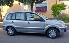 Bild des Angebotes Ford Fusion Fusion