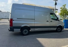 Bild des Angebotes VW Crafter 30 TDI DPF