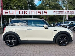 Bild des Angebotes MINI Cooper 1.5 Autom.*CHILI*el.SD*SHZ*H/K*PDC*