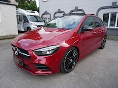 Bild des Angebotes Mercedes-Benz B 180 Edition 9G AMG-Line Pano Wides LED Spur DAB Kamera