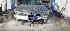 Bild des Angebotes Alfa Romeo 159 SW 2.2 jts Progression 185cv