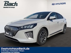 Bild des Angebotes Hyundai IONIQ Facelift Elektro PRIME-Paket mit Glasdach