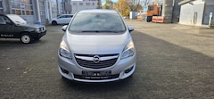 Bild des Angebotes Opel Meriva B Edition