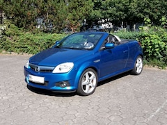 Bild des Angebotes Opel Tigra Tigra Twin Top 1.4 Easytronic (Enjoy)