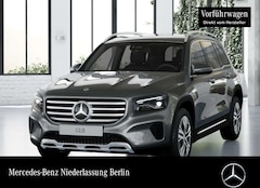 Bild des Angebotes Mercedes-Benz GLB 200 PROGRESSIVE+MULTIBEAM+KAMERA+TOTW+KEYLESS