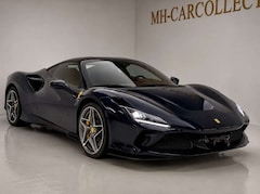 Bild des Angebotes Ferrari F8 Tributo 1.HAND*LIFT*CARBON*RACING SEAT*