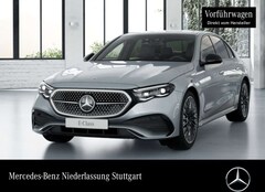 Bild des Angebotes Mercedes-Benz E 300 de 4M Hybrid Edition AMG-Line Fahrass 360°