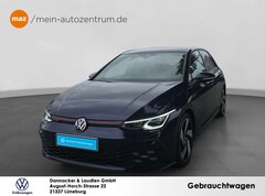 Bild des Angebotes VW Golf GTI VIII 2.0 TSI Alu LED Navi ACC Sitzheizung