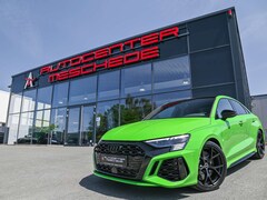 Bild des Angebotes Audi RS3 Limousine 2.5 TFSI Navi* RS-Design* Matrix*