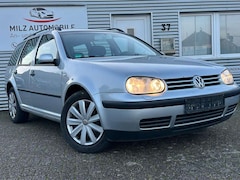 VW Golf Variant Ocean 2. Hand Zahnriemen gewechselt