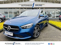 Bild des Angebotes Mercedes-Benz B 200 PROGRESSIVE, Winter, LED, Navi, PTS, RFK, SHZ,