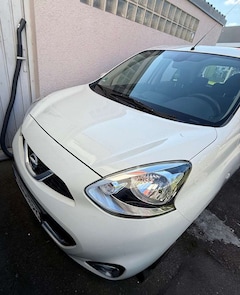 Bild des Angebotes Nissan 100 NX 100 NX