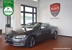 Bild des Angebotes BMW 320 320i Cabrio Aut. Edition Exclusive